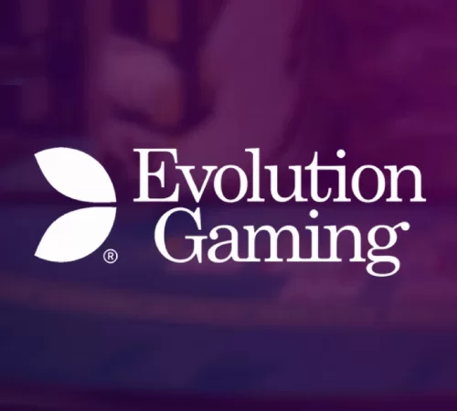 Evolution Gaming