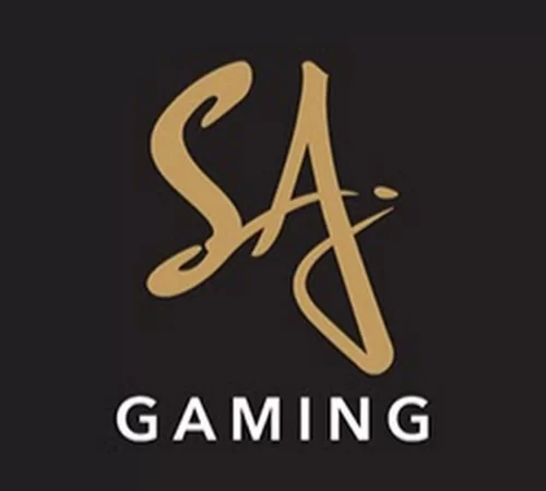 SA Gaming