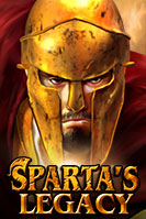 spartas legacy