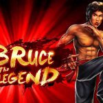 Bruce The Legend