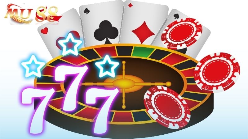 cách tham gia casino kubet