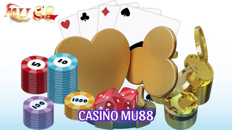 casino kubet