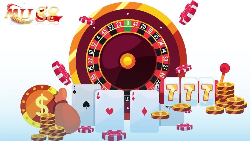 casino kubet được yêu thích