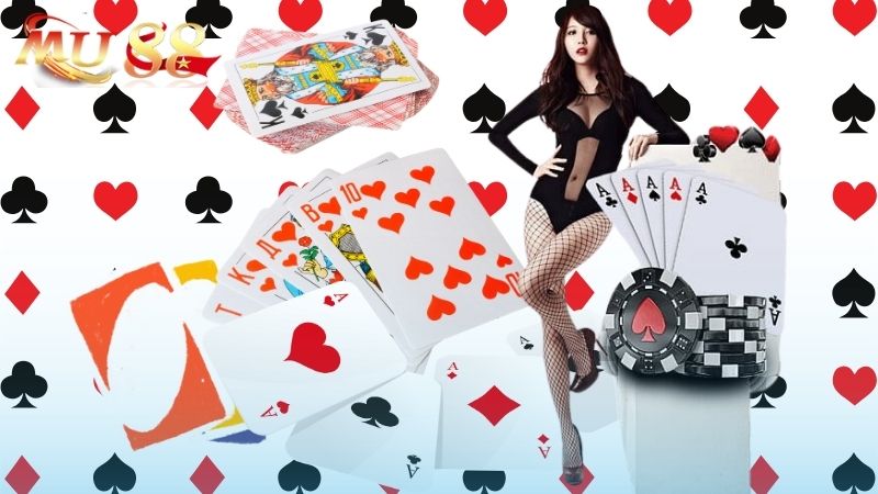 nét đặc trưng game bài 3d kubet