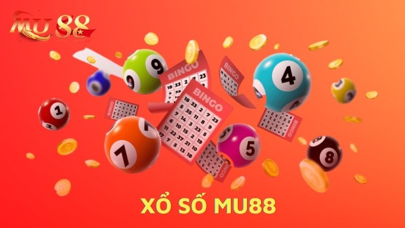 Xổ số Kubet