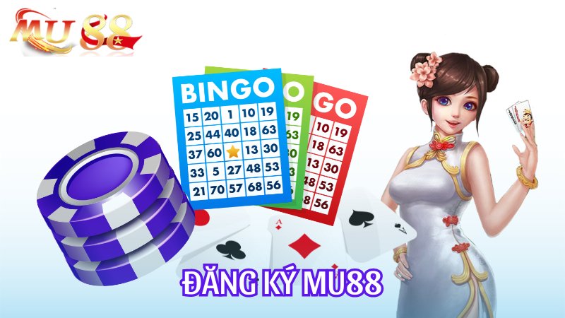 Cách đăng ký Kubet đảm bảo thành công