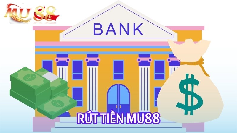 Rút tiền Kubet không mất nhiều thời gian cược thủ