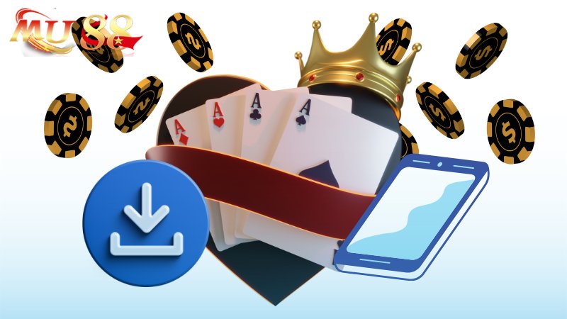 Việc dùng app game của Kubet mang đến nhiều tiện ích